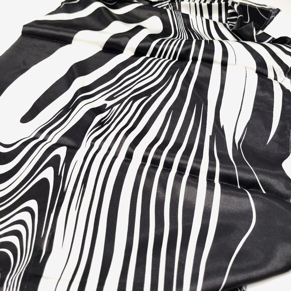 Pareo Sarong Skirt Swimsuit Cover Up Strapless Dress for Beach Vacation Wedding - Picture 2 of 7